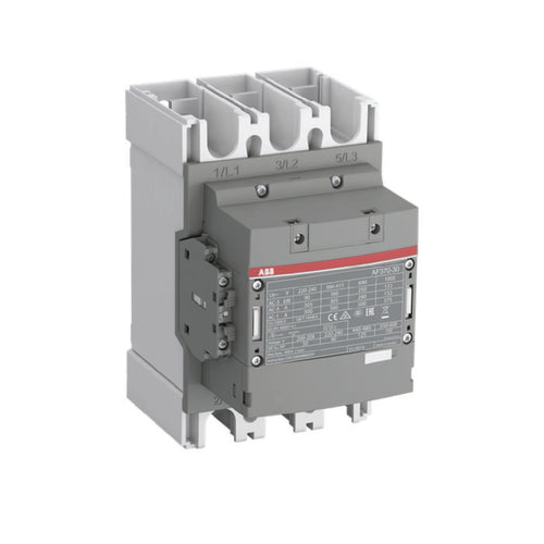 ABB AF75-30-11 交流接触器 3极 3NO 1NO/1NC